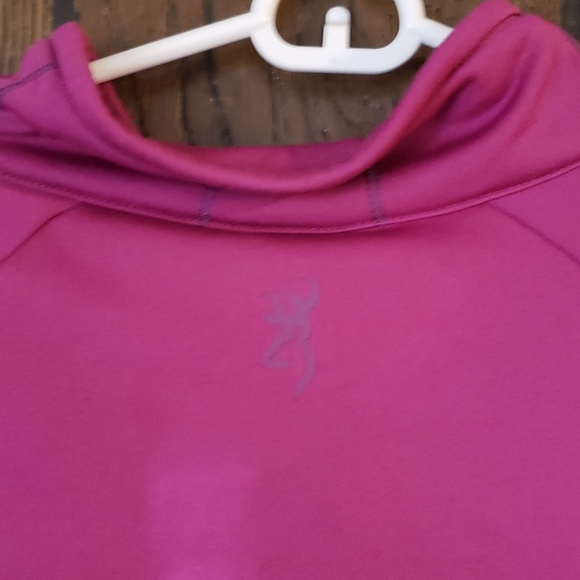 Browning Outdoor Apparel - Picture 5 of 8